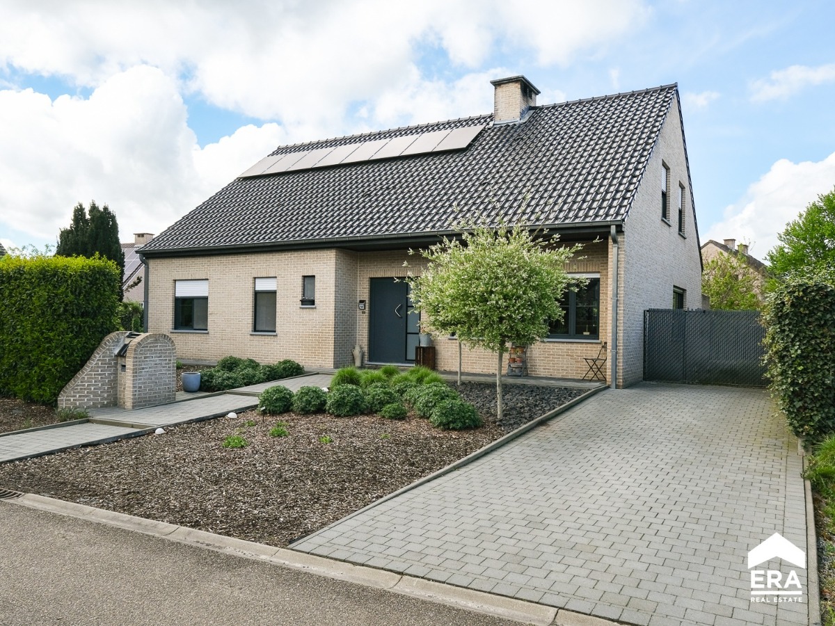 Huizen Te Koop In Aarschot